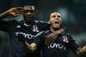 Eneramo Karab&uuml;k yolcusu