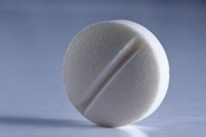 Hamilelikte aspirin alınabilir mi?