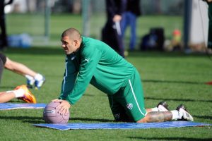 Fernandao Bursaspor'un kaderini değiştirebilecek mi?