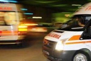 Zincirleme trafik kazası: 3 yaralı