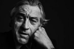 Robert De Niro Mevlana rol&uuml;nde