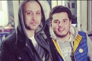 Nejat İşler'den bir fotoğraf daha!