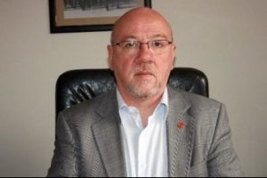 Kolaylı "10 Ocak &Ccedil;alışan Gazeteciler Bayramı"nı kutladı.