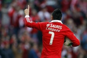 Trabzonspor'dan Cardozo a&ccedil;ıklaması!