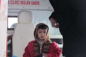 Kuduz iddiası: 1 &ouml;l&uuml;
