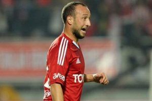 Mehmet Akg&uuml;n Kayseri Erciyesspor'da