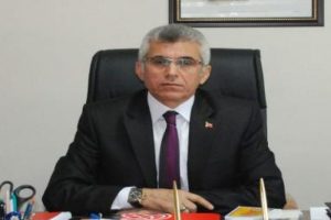 Bursa'da gazetecilere sağlık m&uuml;jdesi