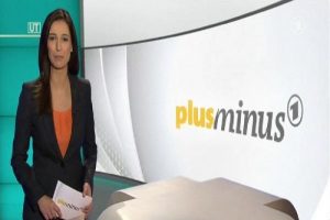 Pınar ilk kez ekranda