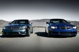 Savaşın galibi kim? Mercedes mi BMW mi?