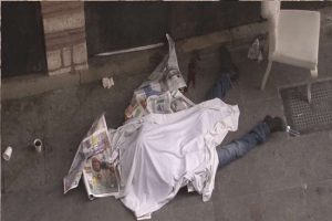 Kadın cinayetlerinde &ccedil;arpıcı tespit