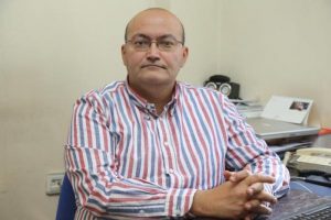 Prostat 40'ından sonra vuruyor