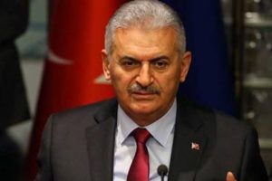 Yıldırım'dan bacanak a&ccedil;ıklaması