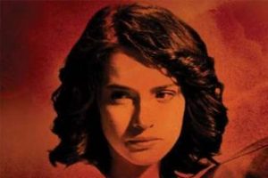 Bir dizi daha final yapıyor