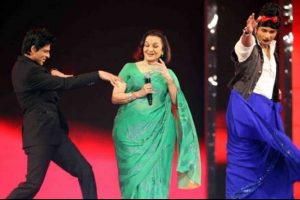 Bollywood'un Oscar'ına geri sayım başladı