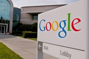 Google'a ceza şoku!