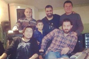 Mithat K&ouml;rler'den hayranlarına m&uuml;jde