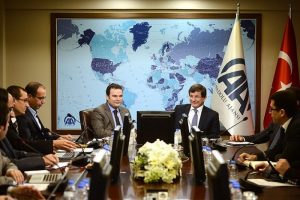 T&uuml;rkiye'ye d&ouml;n&uuml;k psikolojik harekat yapılıyor