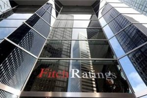 Fitch'ten T&uuml;rk şirketlerini uyardı