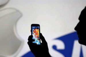 Samsung ve Apple arasında kritik g&ouml;r&uuml;şme