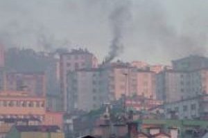 Bakanlık o il&ccedil;eye m&uuml;dahale etti