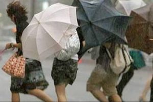 Meteoroloji diyor ki!