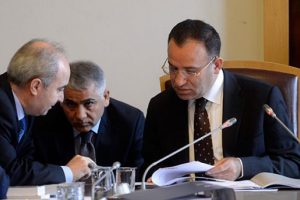 &Ouml;zel yetkili mahkemeler kaldırılacak