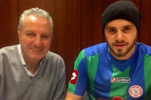 Aykut Akg&uuml;n &Ccedil;aykur Rizespor'da