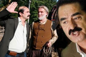 'D&uuml;ğ&uuml;n Dernek' filmini yerden yere vurdu