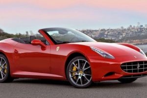 Ferrari'yi aldınız, peki ehliyeti...