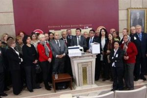 'Bir orduda 400 tane casus olur mu'