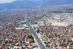 N&uuml;fusun y&uuml;zde 76'sı b&uuml;y&uuml;kşehirlerde yaşayacak