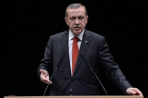 Erdoğan i&ccedil;in zor ge&ccedil;ecek iki g&uuml;n