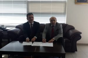 Personele y&uuml;zde 15 indirim protokol&uuml; imzalandı