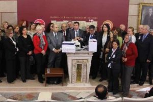 "Bir orduda 400 casus olur mu?"