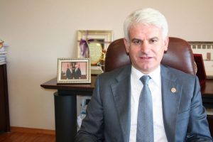 "Basın demokrasimizin vazge&ccedil;ilmez unsurdur"