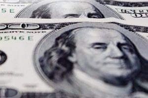 Merkez Bankası'nın rezervleri geriledi