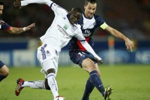 Cheikhou Kouyate Arsenal'e yakın