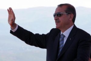 Başbakan Erdoğan Malezya'ya ge&ccedil;ti