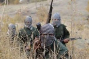 Barzani y&ouml;netimi 5 PKK'lıyı teslim etti