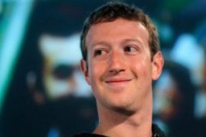 D&uuml;nyanın en gen&ccedil; zengini Mark Zuckerberg