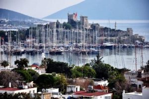 O korkuluklar kaldırılıyor