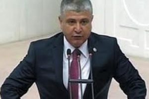 "T&uuml;rk polisine g&uuml;venmek zorundasınız"