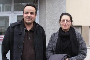Burdur Cezaevi'nde kolunu kaybetti