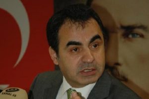AK Parti İzmir Milletvekili'nden &Ouml;z a&ccedil;ıklaması