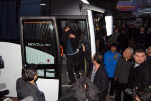 Telefon dinlemelerinde ilgin&ccedil; dialoglar