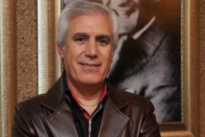 ' Demokrasi basın &ouml;zg&uuml;rl&uuml;ğ&uuml;yle ger&ccedil;ekleşir'