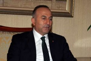 Mevl&uuml;t &Ccedil;avuşoğlu'dan AB'ye cevap