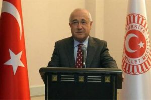 Meclis Başkanı uyardı: Son derece tehlikeli