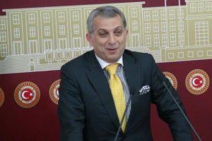 AK Parti'den Hamburg olaylarına tepki