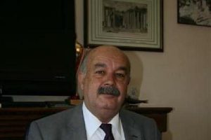 "Asıl komplo bana yapılmıştır"